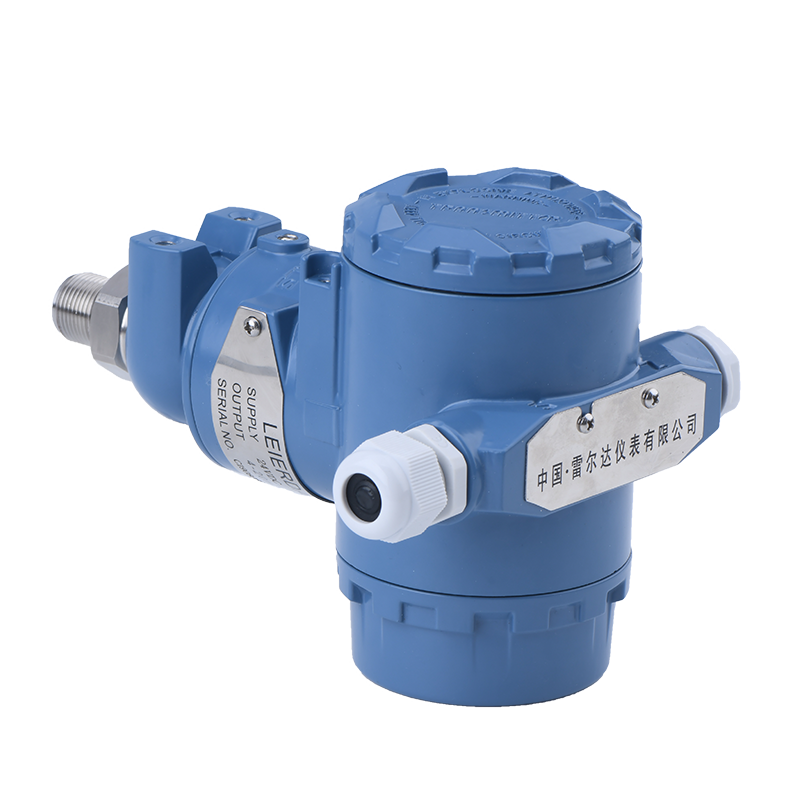 3051TG智能數字壓力變送器